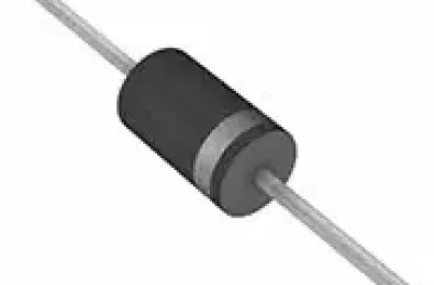 Tìm hiểu diode 1N5822